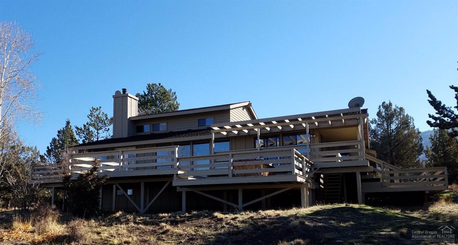 Red Cloud Ranch - Residential