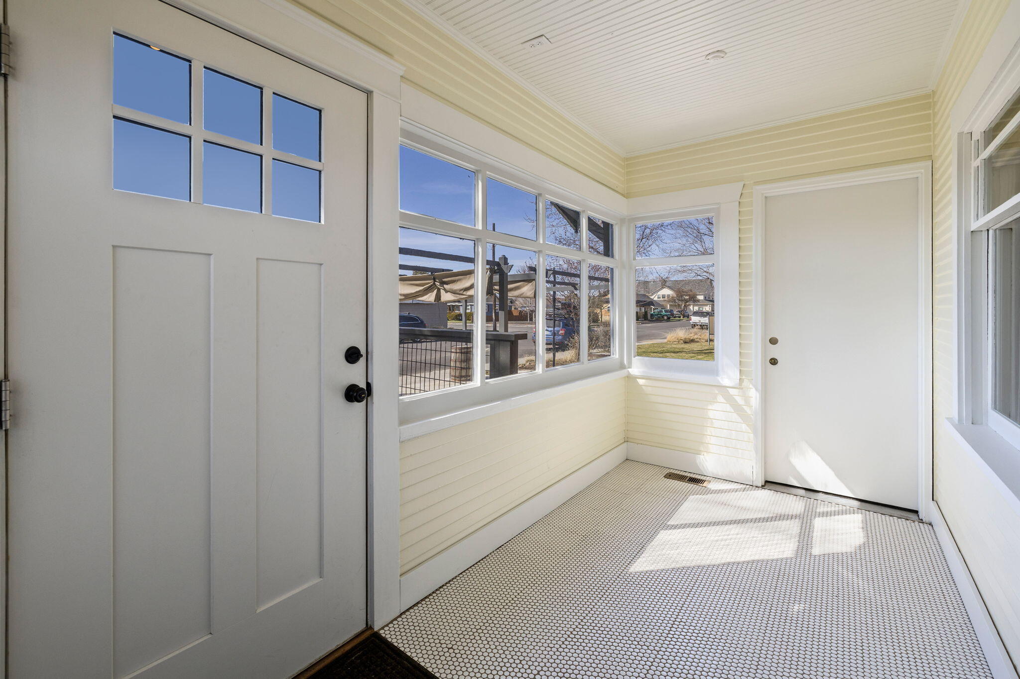 Townsite Of Redmond - Residential