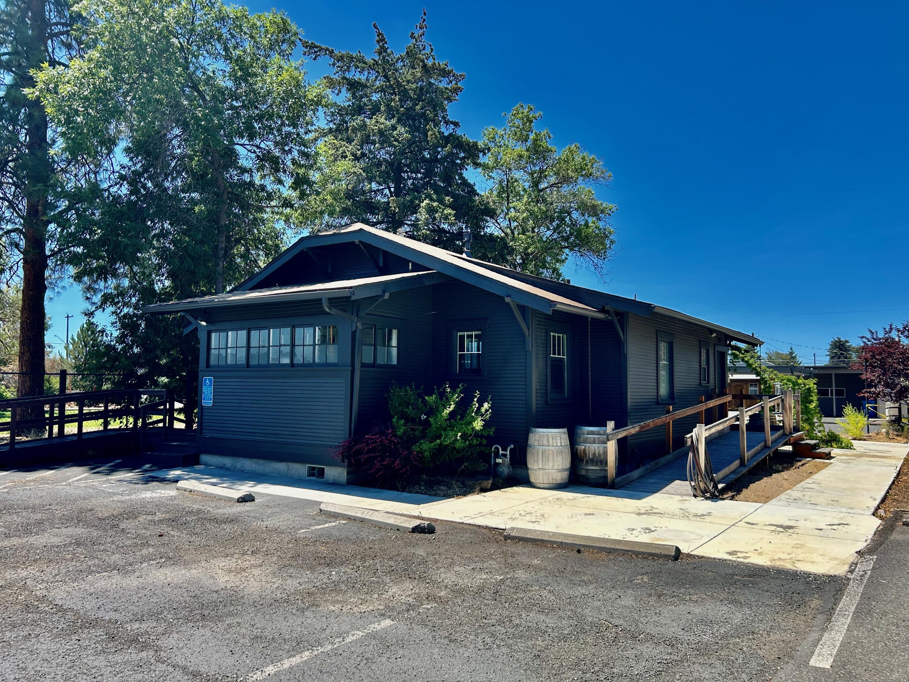 Townsite Of Redmond - Residential