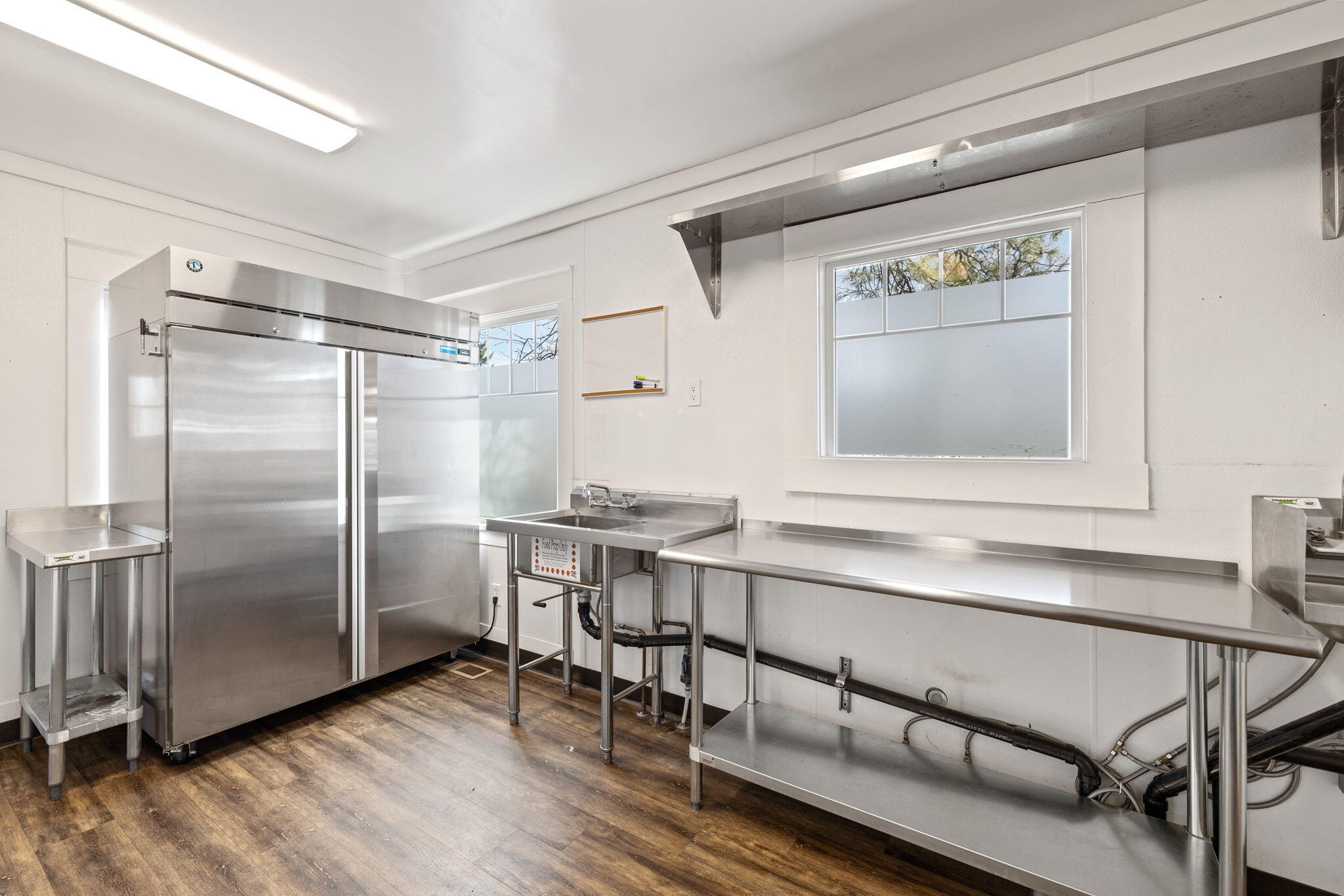 Townsite Of Redmond - Residential