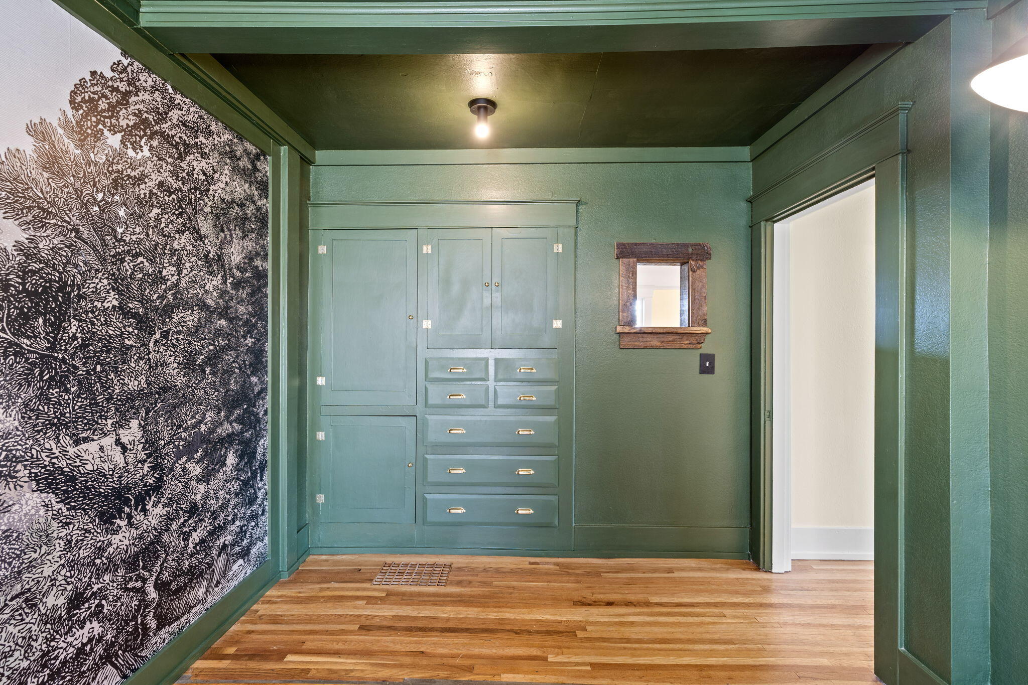 Townsite Of Redmond - Residential