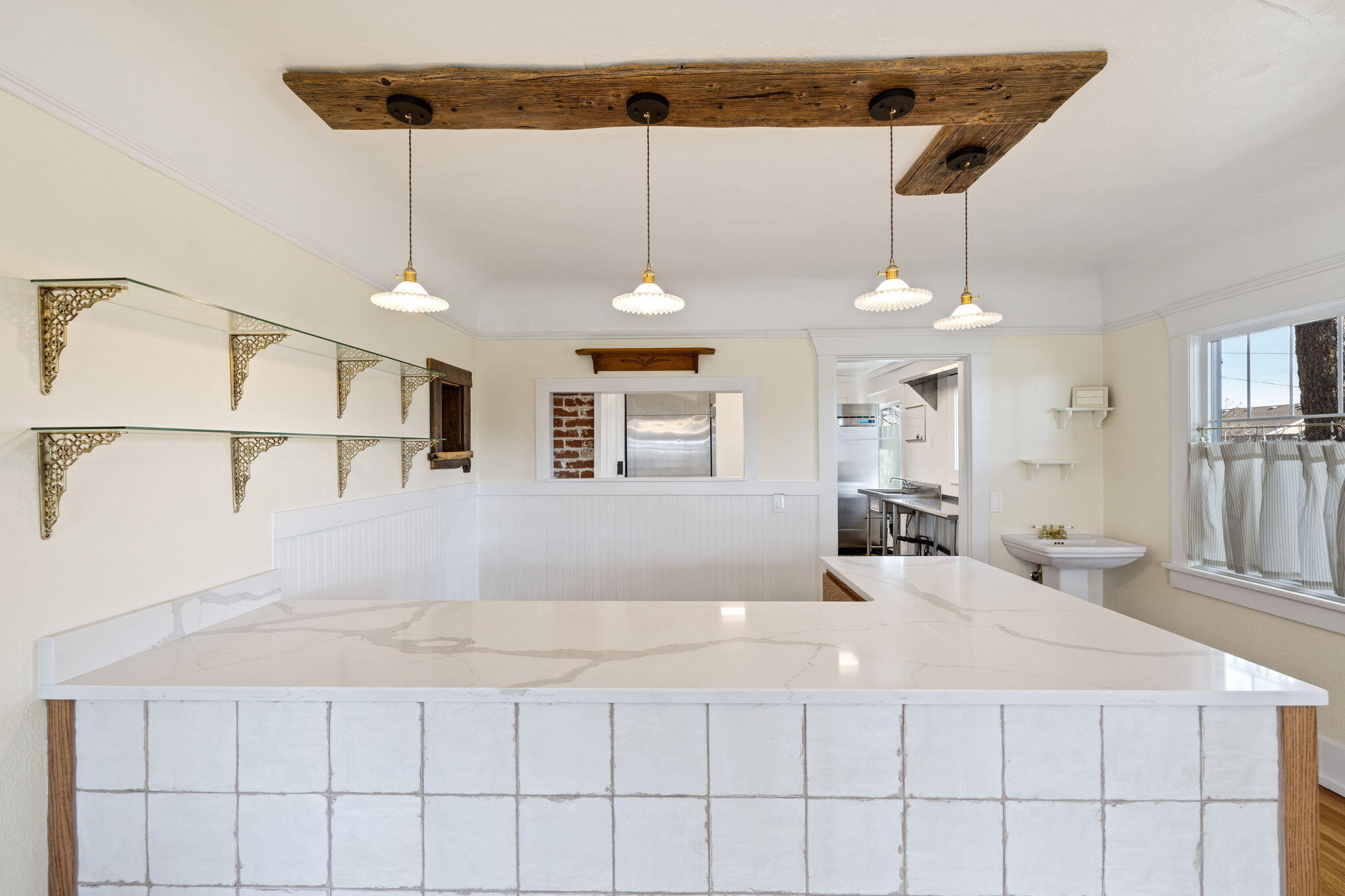 Townsite Of Redmond - Residential