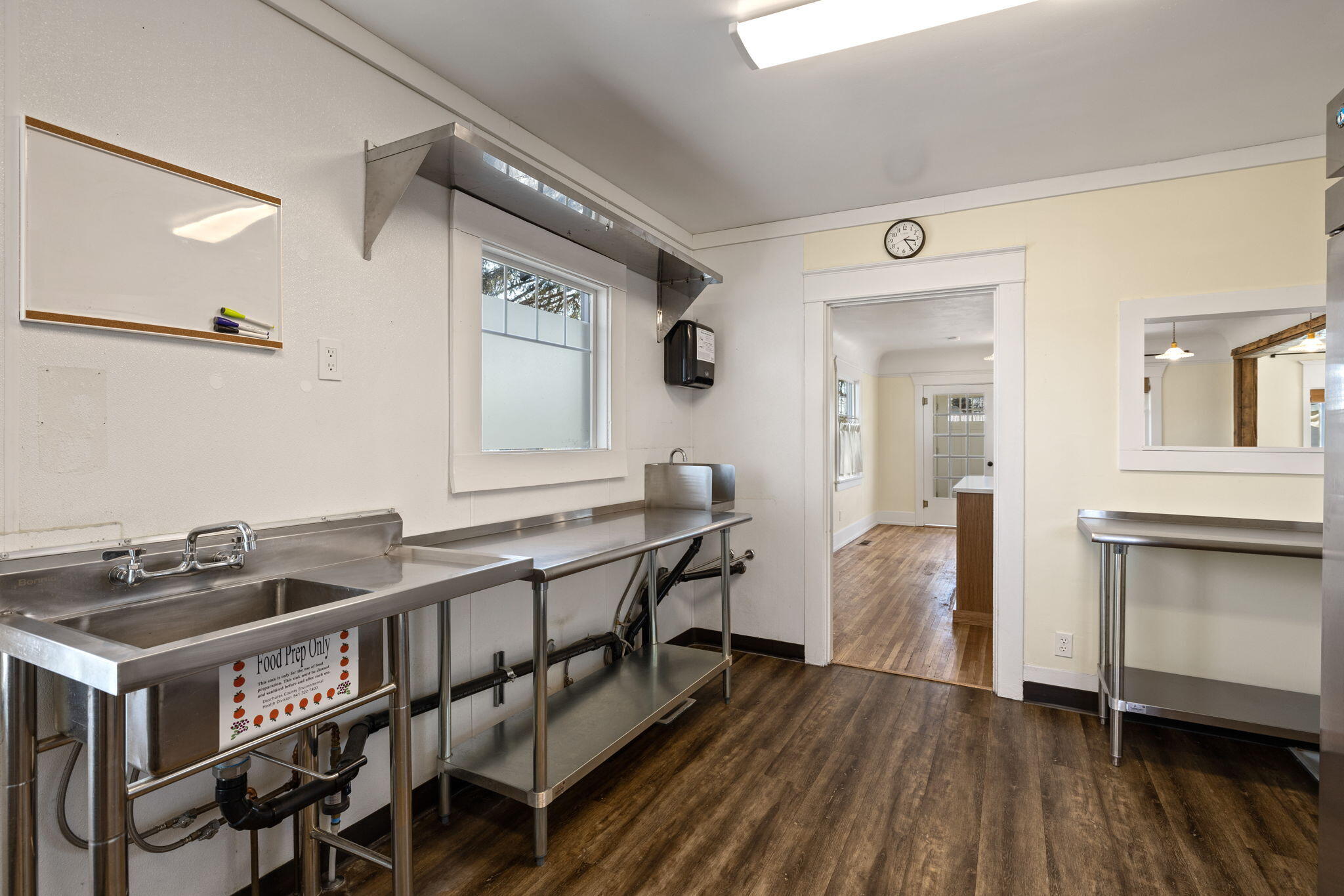 Townsite Of Redmond - Residential