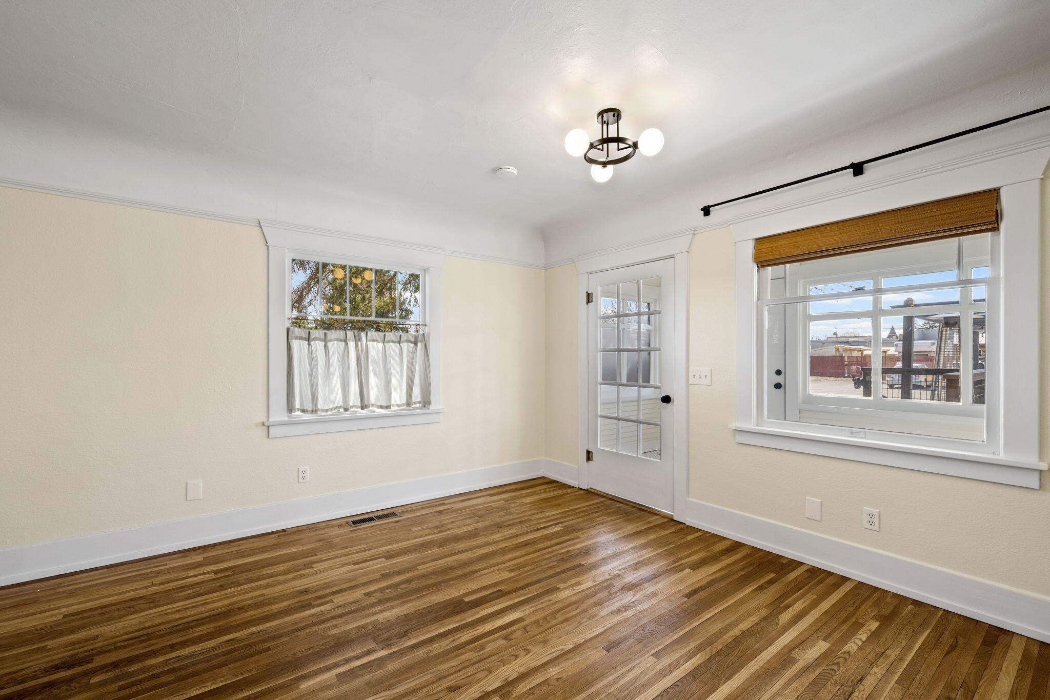 Townsite Of Redmond - Residential