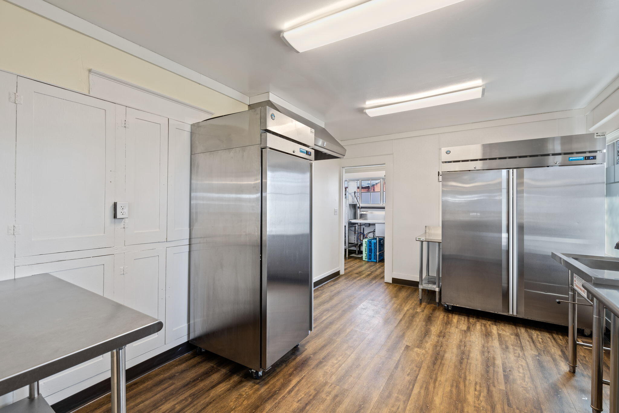 Townsite Of Redmond - Residential