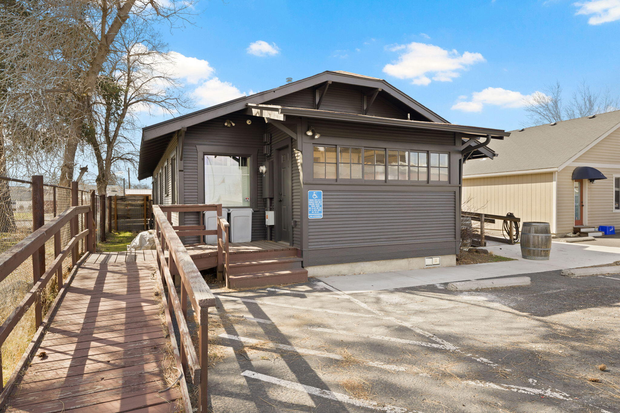 Townsite Of Redmond - Residential