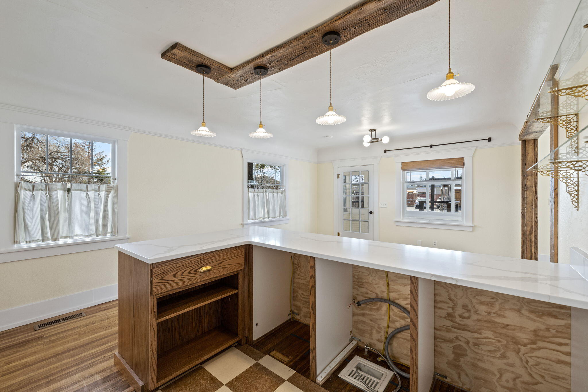 Townsite Of Redmond - Residential