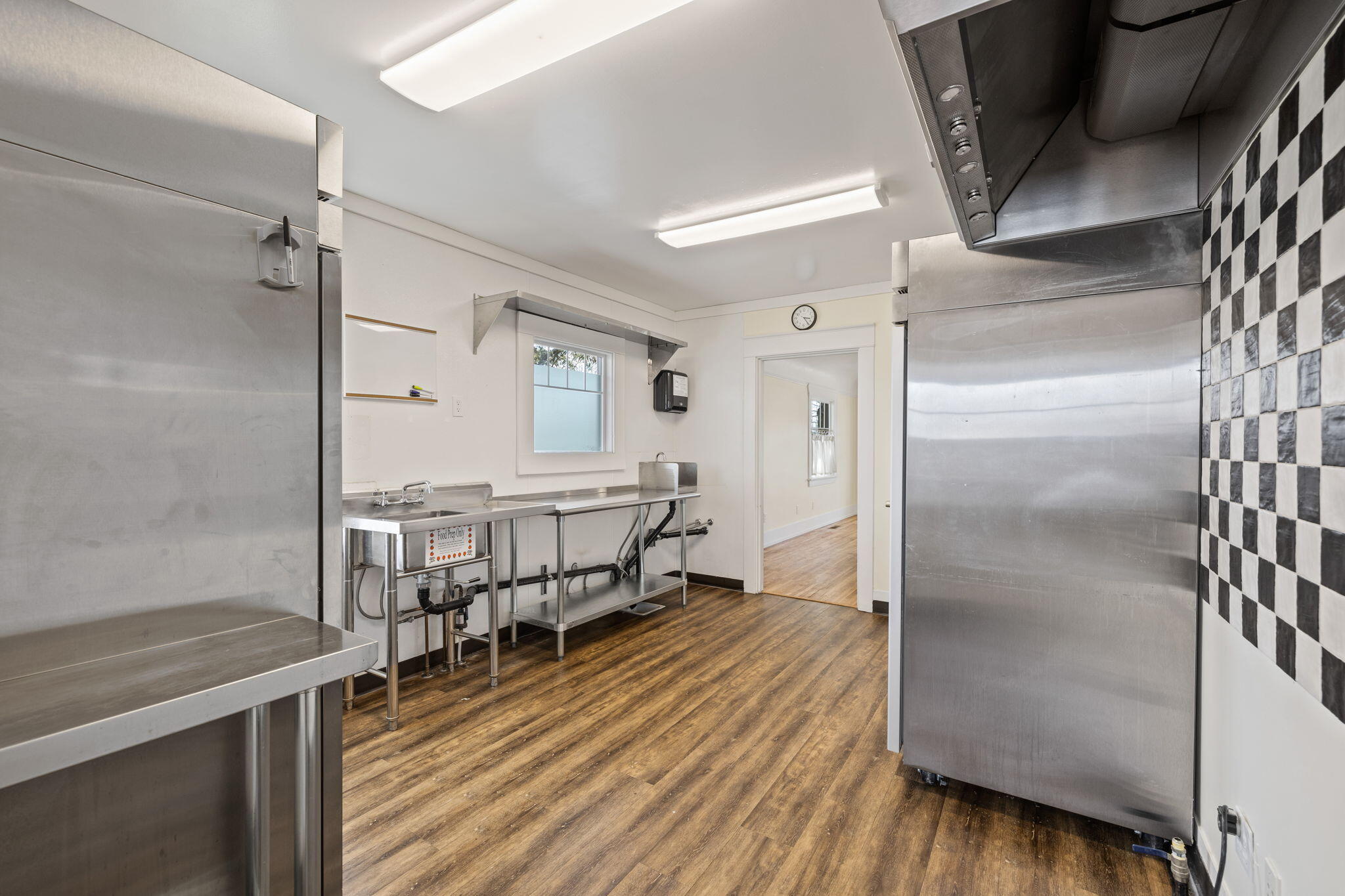 Townsite Of Redmond - Residential