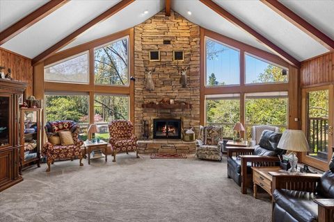 Tiny photo for 8959 John Day Drive, Gold Hill, OR 97525 (MLS # 220219449)