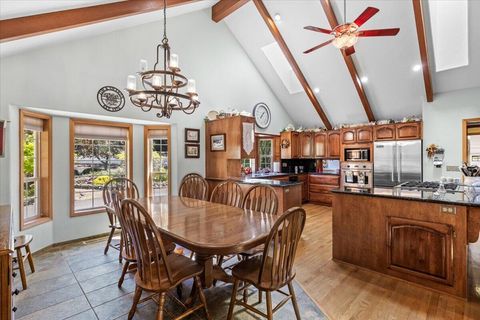 Tiny photo for 8959 John Day Drive, Gold Hill, OR 97525 (MLS # 220219449)