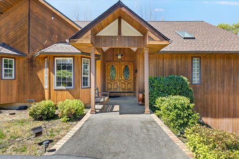 Tiny photo for 8959 John Day Drive, Gold Hill, OR 97525 (MLS # 220219449)