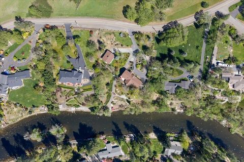 Tiny photo for 8959 John Day Drive, Gold Hill, OR 97525 (MLS # 220219449)