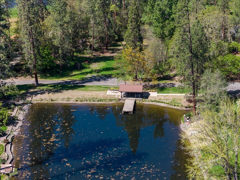 Tiny photo for 8959 John Day Drive, Gold Hill, OR 97525 (MLS # 220219449)