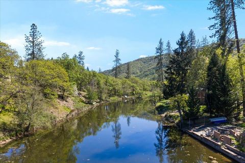 Tiny photo for 8959 John Day Drive, Gold Hill, OR 97525 (MLS # 220219449)