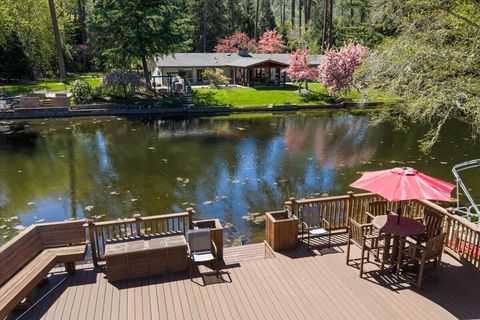 Tiny photo for 8959 John Day Drive, Gold Hill, OR 97525 (MLS # 220219449)