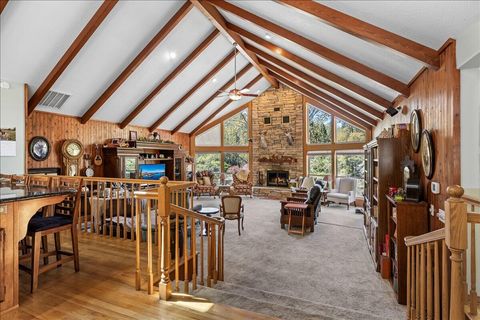 Tiny photo for 8959 John Day Drive, Gold Hill, OR 97525 (MLS # 220219449)
