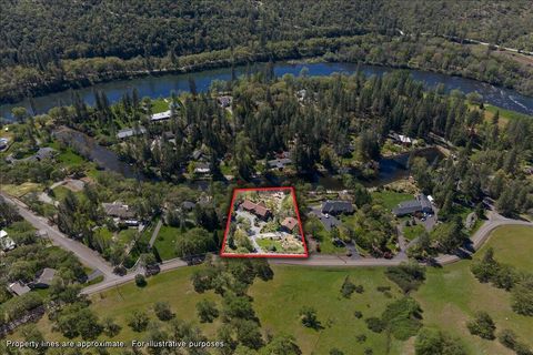 Tiny photo for 8959 John Day Drive, Gold Hill, OR 97525 (MLS # 220219449)