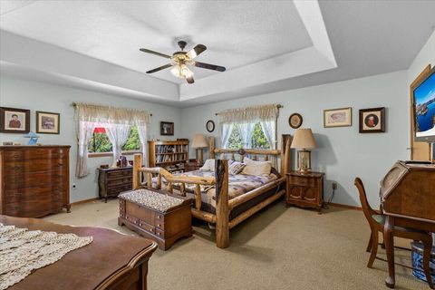 Tiny photo for 8959 John Day Drive, Gold Hill, OR 97525 (MLS # 220219449)