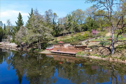 Tiny photo for 8959 John Day Drive, Gold Hill, OR 97525 (MLS # 220219449)