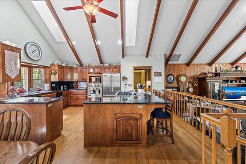 Tiny photo for 8959 John Day Drive, Gold Hill, OR 97525 (MLS # 220219449)