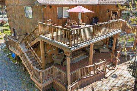Tiny photo for 8959 John Day Drive, Gold Hill, OR 97525 (MLS # 220219449)