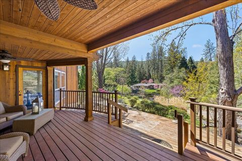 Tiny photo for 8959 John Day Drive, Gold Hill, OR 97525 (MLS # 220219449)