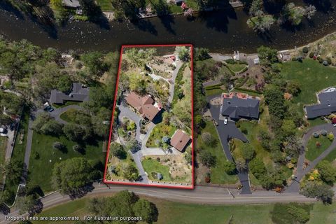 Tiny photo for 8959 John Day Drive, Gold Hill, OR 97525 (MLS # 220219449)