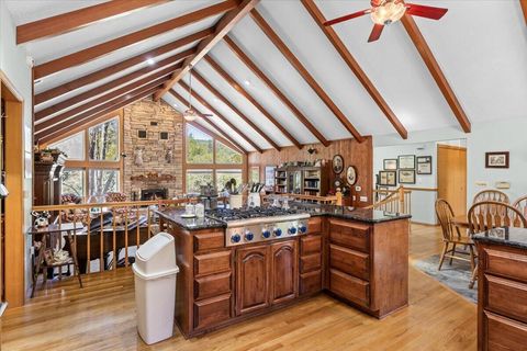Tiny photo for 8959 John Day Drive, Gold Hill, OR 97525 (MLS # 220219449)
