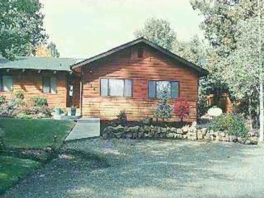 Great Home In Close In County Location. Zoned Rs For Possible Investme Property. 924 Sf Shop-office Bldg. If You Want Country Close In, This Is It. Property Has Pond & Greenhouse. Call Ted At 385-3806. Email: Scholer@ucinet.Com