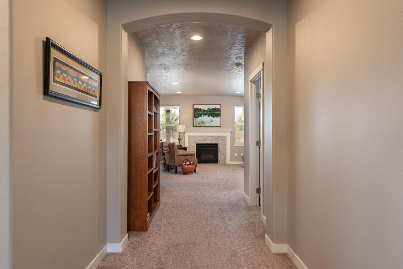 Obsidian Trails - Residential