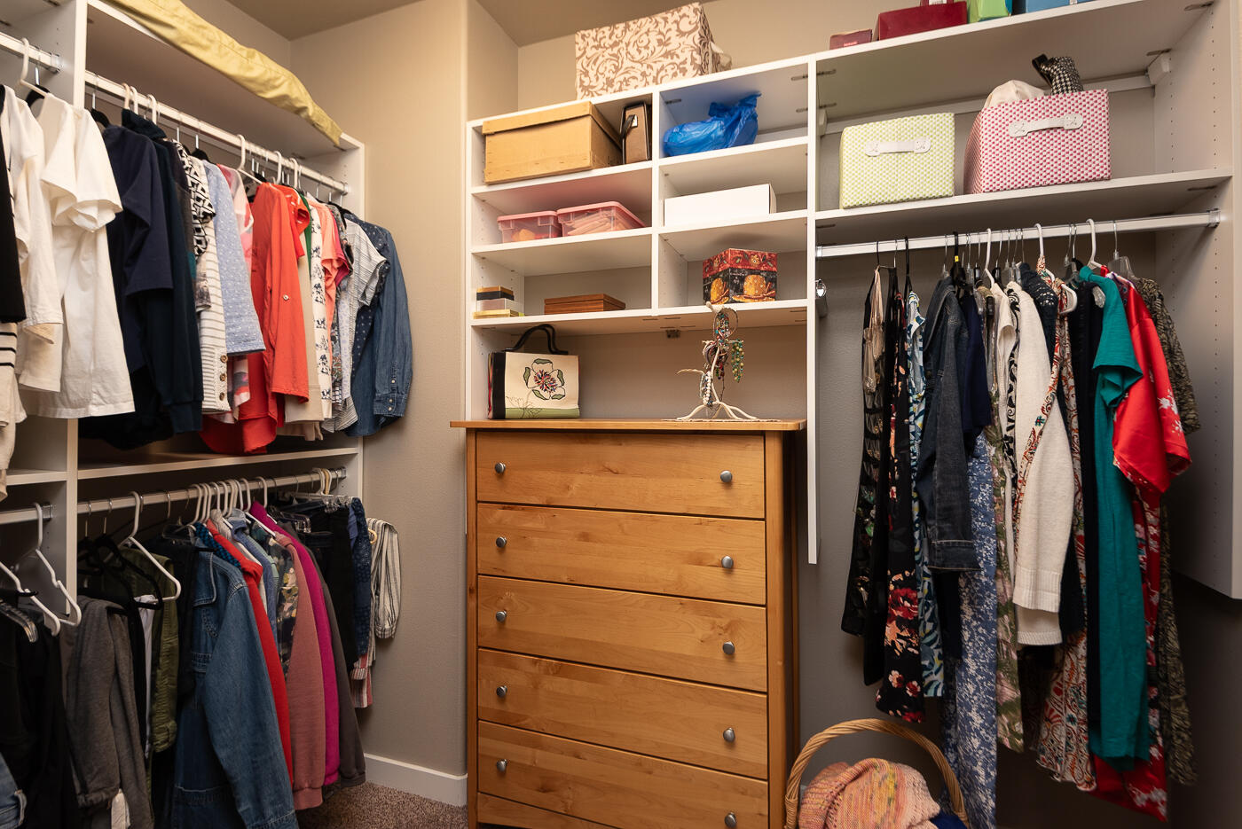 Obsidian Trails - Residential