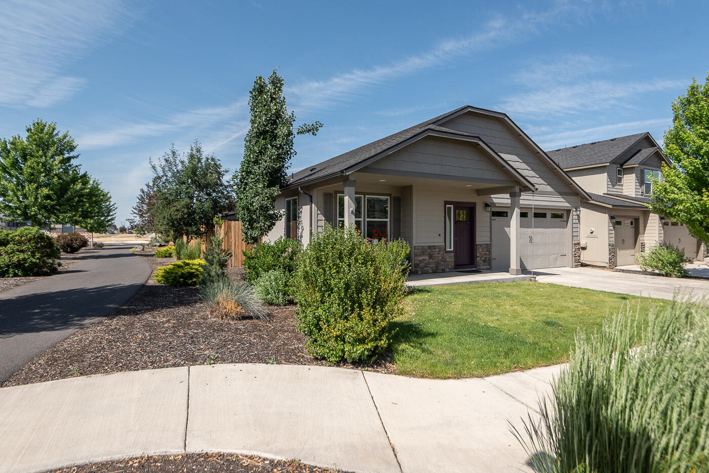 Obsidian Trails - Residential