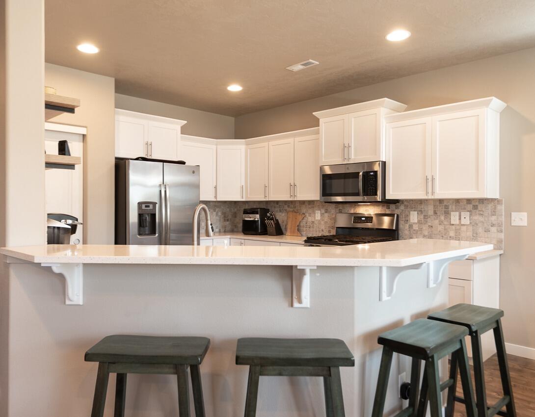 Obsidian Trails - Residential