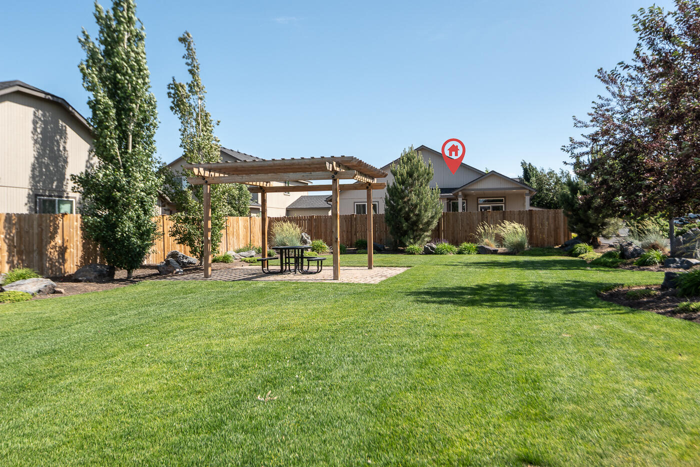 Obsidian Trails - Residential