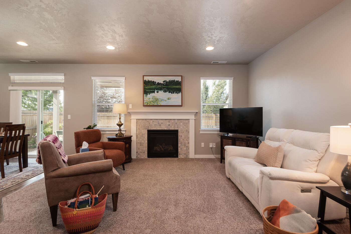 Obsidian Trails - Residential