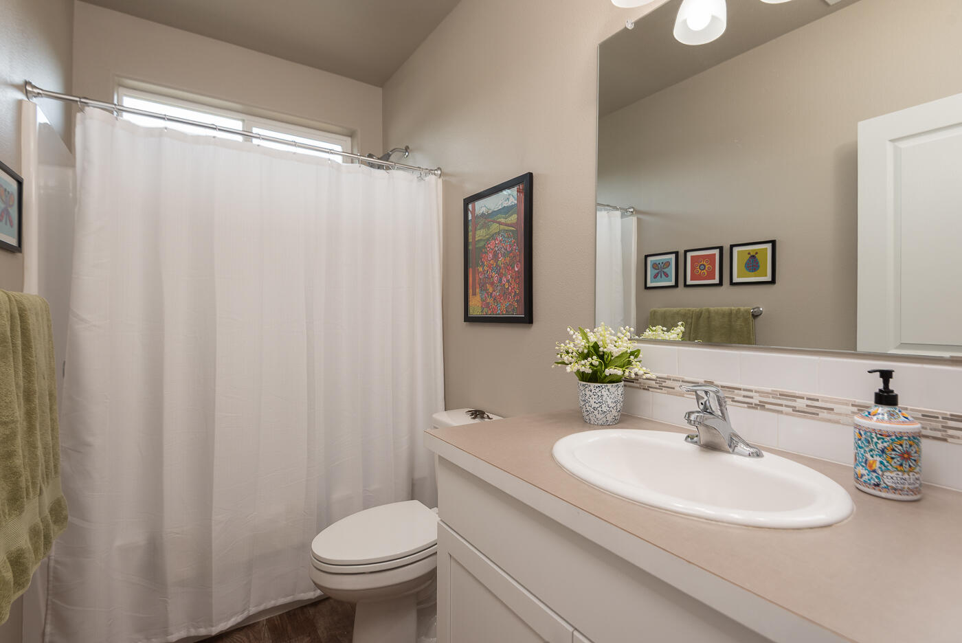 Obsidian Trails - Residential