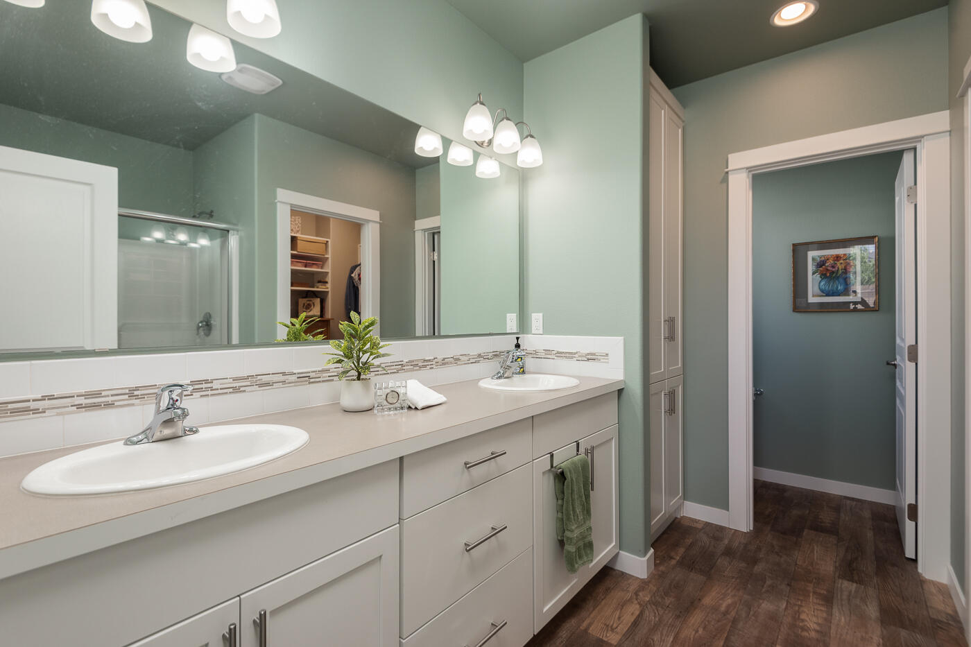 Obsidian Trails - Residential