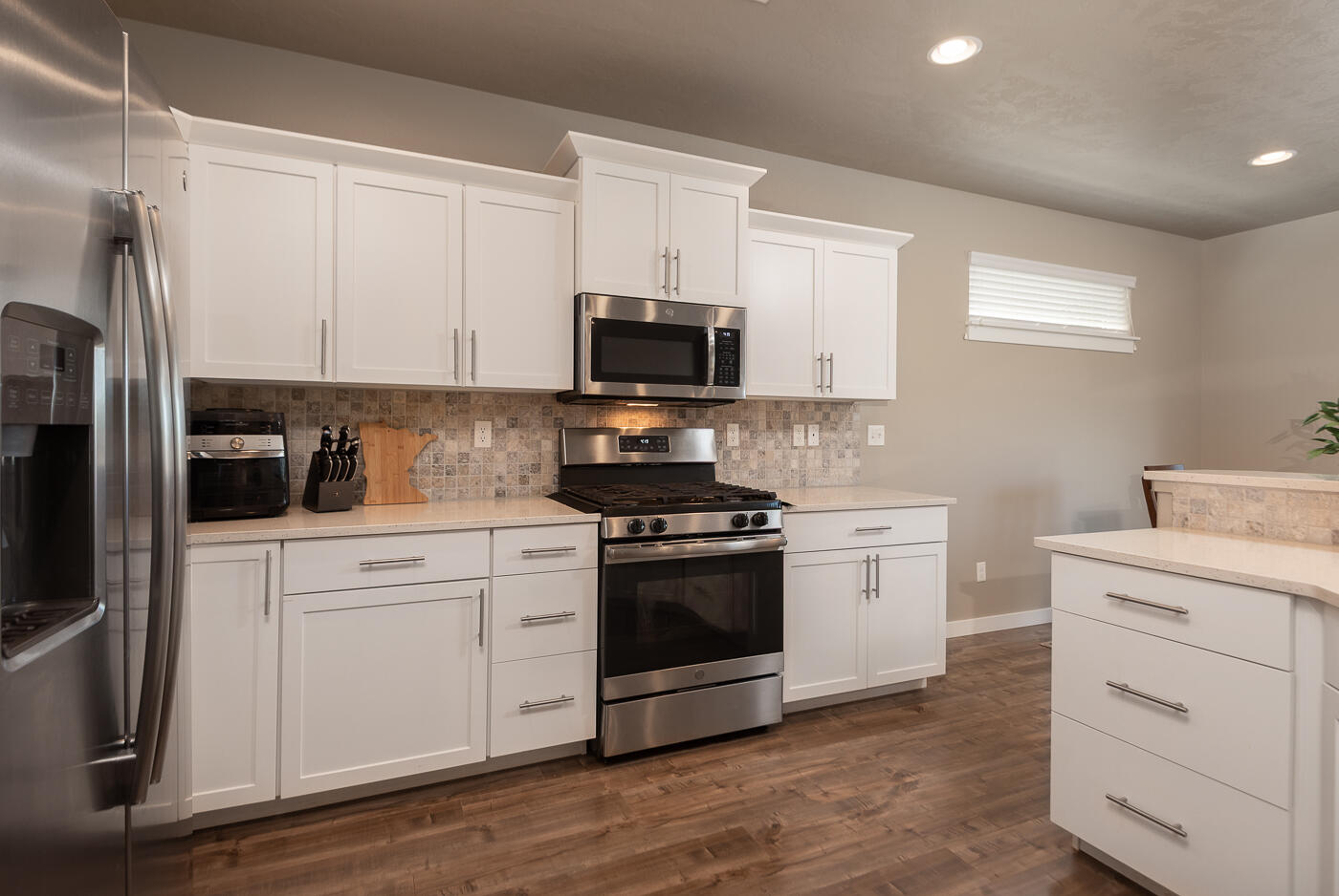 Obsidian Trails - Residential