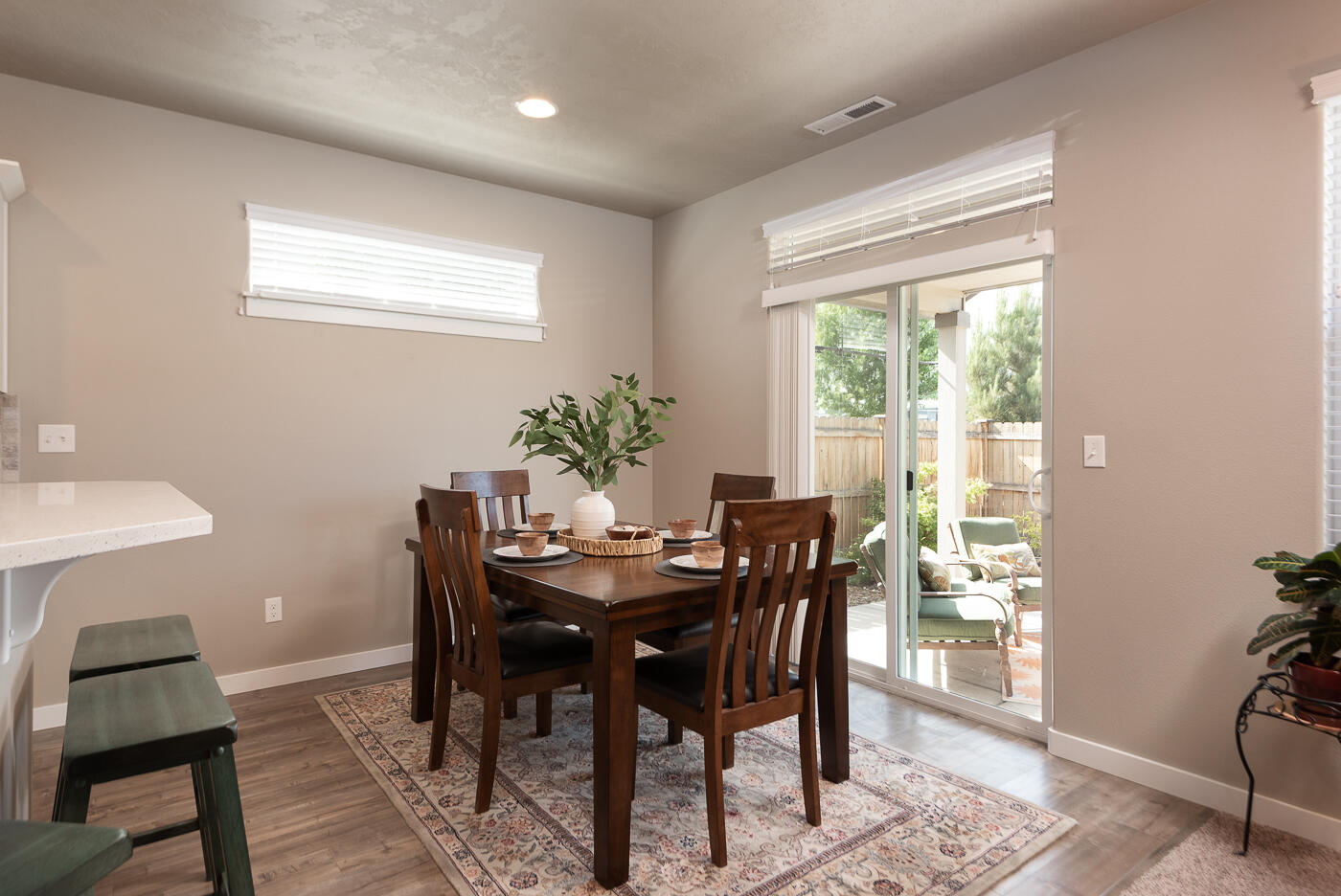 Obsidian Trails - Residential