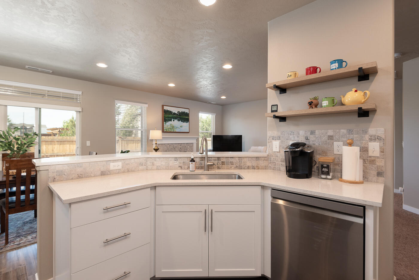 Obsidian Trails - Residential