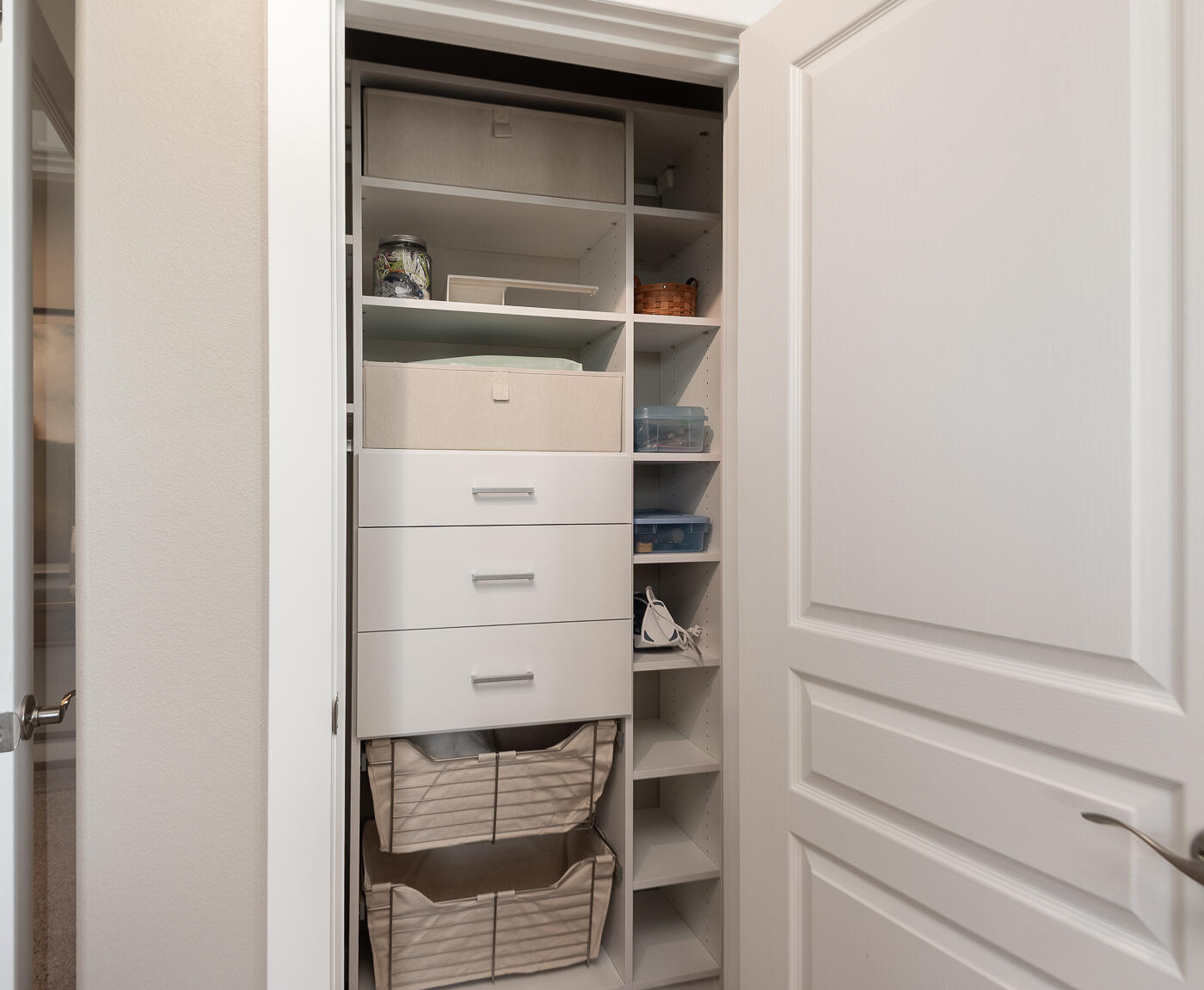 Obsidian Trails - Residential