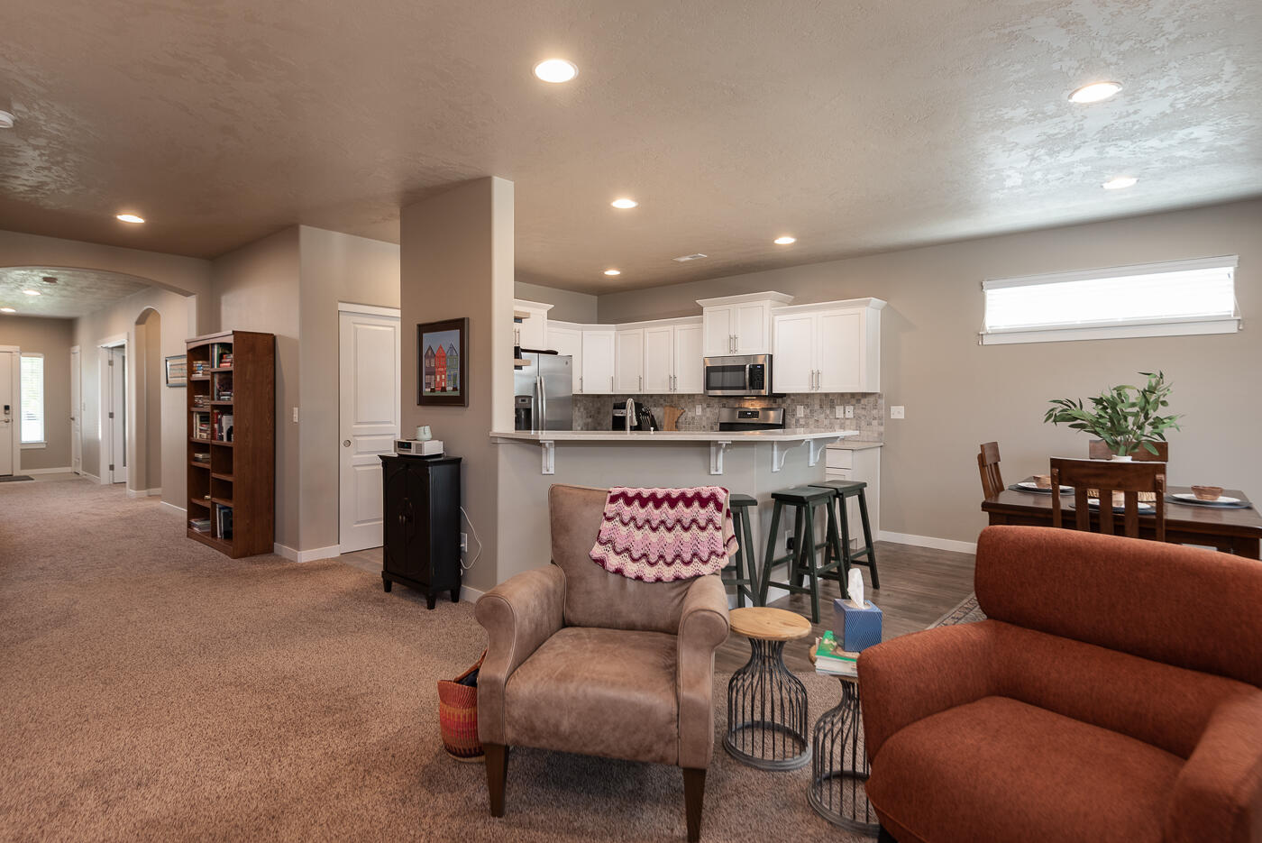 Obsidian Trails - Residential