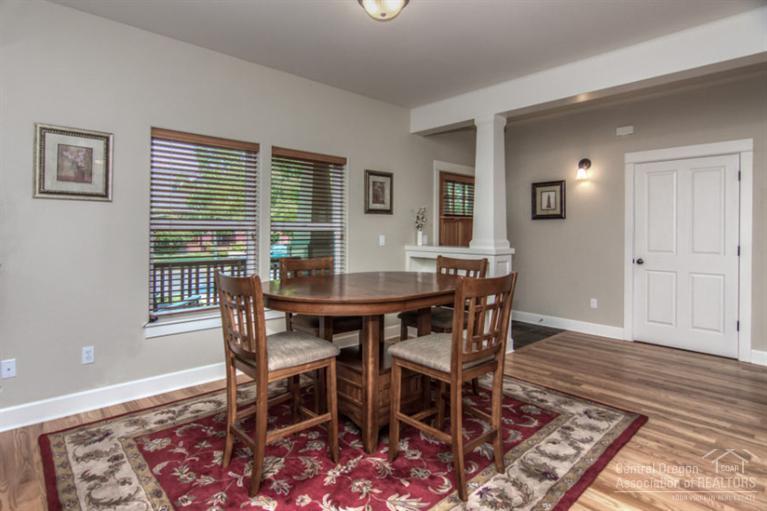 Canyon Rim Village - Residential