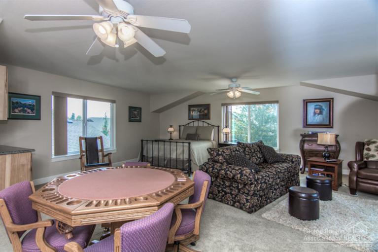 Canyon Rim Village - Residential