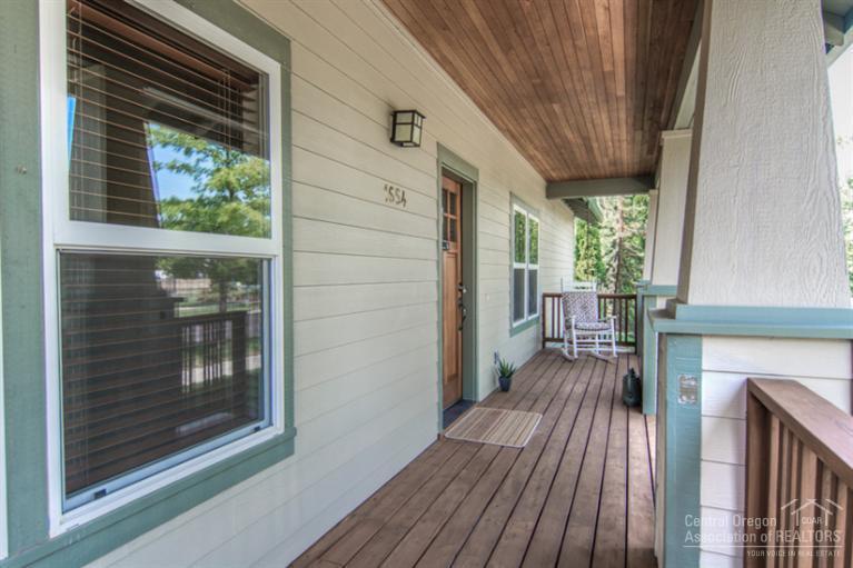 Canyon Rim Village - Residential