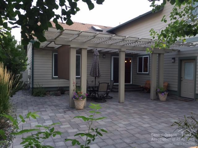 Canyon Rim Village - Residential