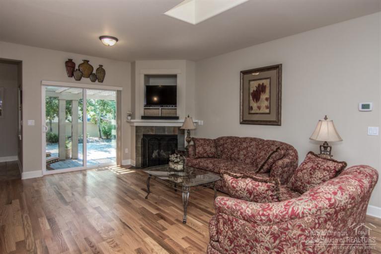Canyon Rim Village - Residential