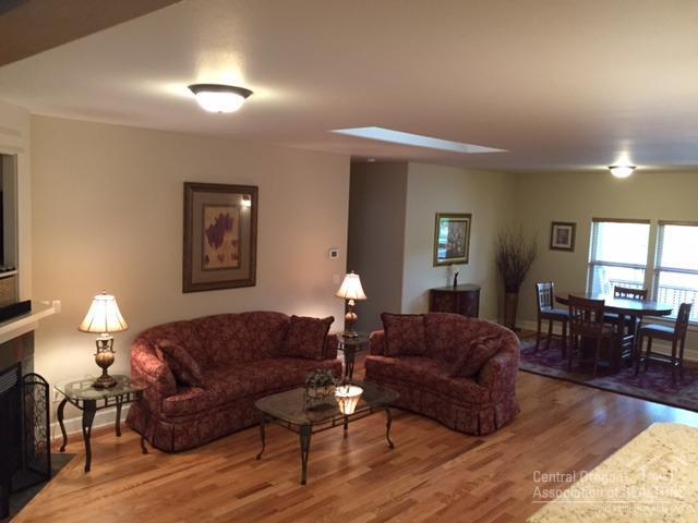 Canyon Rim Village - Residential