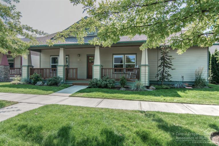 Canyon Rim Village - Residential
