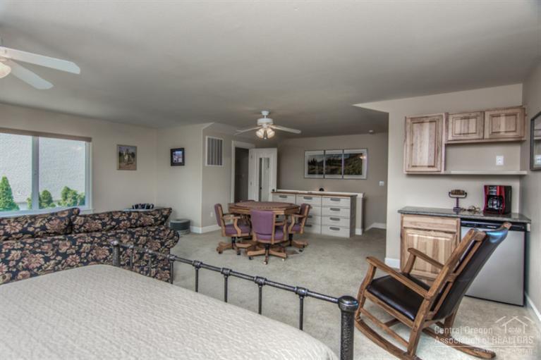Canyon Rim Village - Residential